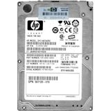 Hd Sas Hp 146gb 15k 2.5 Dh0146faqre