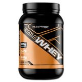 Whey Protein Gold 900g Baunilha Concentrado