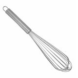 Batedor De Massas Ovos Fouet Inox 39cm Unyhome