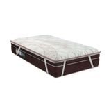 Pillow Top Colchão Solteiro Protection Super Plush Confort (78x188) - Probel