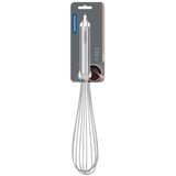 Batedor Tramontina Marffim Em Aço Inox 42 Cm Tramontina