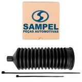 Coifa Caixa Direção Zf Chevrolet Classic Corsa Tigra Sampel