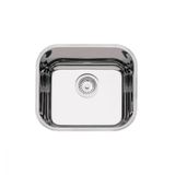 Cuba N.0 Tramontina Lavínia 40 Bl Prime Aço Inox Alto Brilho