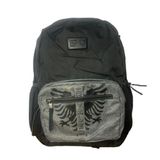 Mochila Cavalera Preto Nytron 45x30x10cm