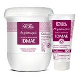 Serum Firmador Natural | Flacidez | Ativos Nano