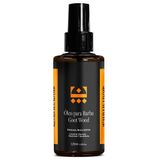 Óleo Hidratante Para Barba Goot Wood Embaixador 120ml