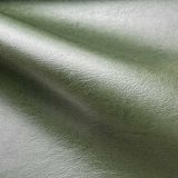 Pvc Verde Musgo Poltrona Puff Cabeceira Estofados Metro