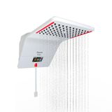 Chuveiro Eletrônico Lorenzetti 5500w/7500w - Branco
