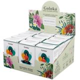 Óleo Essencial Goloka Meditation 10 Ml - Caixa 12 Und.