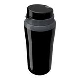 Copo Térmico Miami 650ml Preto Ref 71260