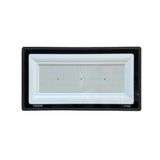 Refletor Holofote Led 1000w Ip66 Prova D&#39; Água Branco Frio