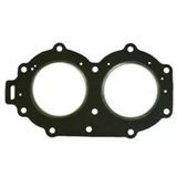 Junta Do Motor De Popa Yamaha 30hp Vmf Cabessote