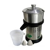 Espremedor De Suco Industrial 500w Para Frutaria