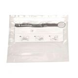 Embalagens Oster - Zip Bag - Foodsaver - 18 Unid | 18 Unidades