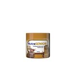 Suplemento Nutri. Nutra Senior 50+ Chocolate - 400g