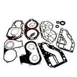 Junta Do Motor De Popa Yamaha 25hp Bm-vm Excelente Produto