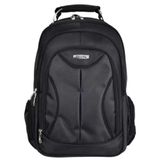 Mochila Masculina P/ Note Convoy Preta Co50018