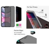 Película De Vidro Anti risco 3D Privativa Iphone X XS 11 Pro 5.8 Polegadas