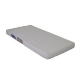 Colchão P-berço D23 Light Saúde Infantil - 70x130x12 - Ortobom
