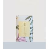 Sabonete Vegetal Em Barra Patbo Vanilla Bloom 150g Lenvie