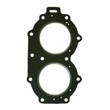 Junta Do Cabesoti Do Motor Popa Yamaha 25hp Vm E Bm