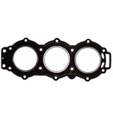 Junta De Cabeçote P- Motor Do Yamaha 75-85-90 Hp 3c Cabiçoti