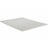 Colchonete Casal D33 Casca De Ovo Anti Stress (138x188x5) - Herval