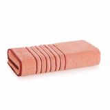 Toalha Banhão Amsterdã Apricot 80x150cm 450g/m²