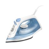 Ferro Philips Walita Seco Vapor Serie 1000 - Dst1050/20 Branco/azul 220 Volts