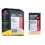 Levedura Fermento Munich Classic 11g - Lallemand