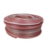 Mangueira Jardim Reforçada Tricotada 1/2 Pol Menco - 70m