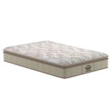 Colchão Solteiro Anatômico D33 65 Guarda Costas Resistence Pillow Top Clean (88x188x28) Probel