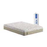Colchão Casal Enrolado A Vácuo Night And Day Bed In Bag 030 (138x188x30) - Probel