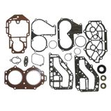 Kit Junta Do Motor Yamaha 61n-w0001 25hp E 30 Hp Bm E Vm