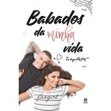 BABADOS DA MINHA VIDA