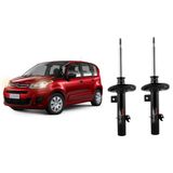 Amortecedor Dianteiro Cofap Citroen C3 Picasso