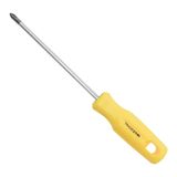 Chave Phillips 3/16x5 Tradestar - Aço Resistente E Precisa