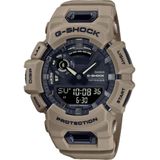 Relógio Casio G-shock Gba-900uu-5adr Bluetooth - 20atm