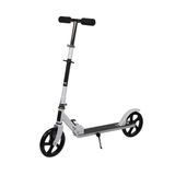 Patinete Infantojuvenil 2 Rodas Dobrável 2fly - Até 80kg