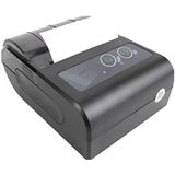 Impressora Mini Impresora De Recibos Sem Fio Usb Bt
