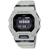 Relógio Casio G-shock Gbd-200uu-9dr - Monitoramento Celular