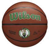 Bola De Basquete Wilson Nba Team Alliance Boston Celtics