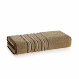 Toalha Banhão Amsterdã Canela 80x150cm - 450g/m²