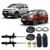 Amortecedor Dianteiro Cofap Para Citroen Aircross