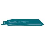 Lâminas Serra Sabre 152mm - Makita-b-55815 - 5 Lâminas