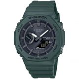 Relógio Casio G-shock Ga-b2100-3adr Carbon Core Guard *bluetooh E Tough Solar