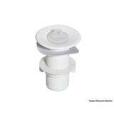 Valvula Lav S/unho S/ladrao Br 1523b-2 C/25pcs