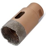 Serra Copo Diamantada Para Esmerilhadeira - 32,0xm14 - Ref. 461,0007 - Rocast