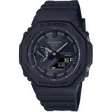 Relógio Casio G-shock Ga-b2100-1a1dr Carbon Core Guard *bluetooh E Tough Solar