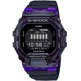 Relógio Casio G-shock G-squad Sports Gbd-200sm-1a6dr